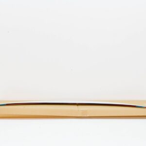 NEW MERCEDES-BENZ E W213 REAR SPOILER A21379300009999 ORIGINAL