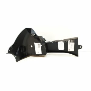 NEW MERCEDES-BENZ M-CLASS W166 FRONT BUMPER RIGHT BRACKET A1668850124