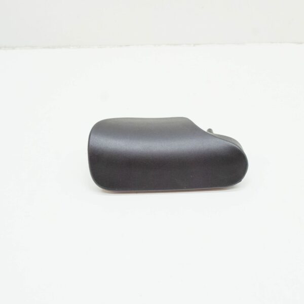 NEW AUDI TT 8J BONNET RELEASE HANDLE LEVER 8J1823533C4PK LHD ORIGINAL