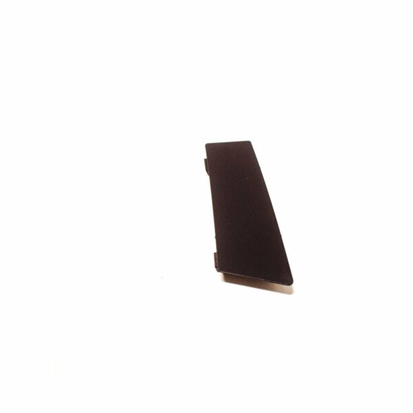 NEW AUDI R8 42 LEFT AIR INTAKE TRIM PLATE 42085359301C