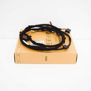 VOLKSWAGEN PASSAT CC TRUNK BOOT LEFT WIRING HARNESS 3C8971182E NEW