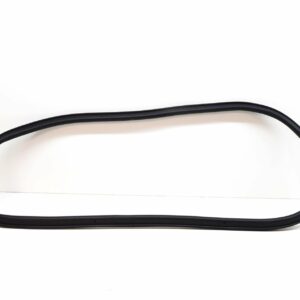 NEW VOLKSWAGEN GOLF MK6 REAR TAILGATE TRUNK LID SEAL GASKET 5K7827705A