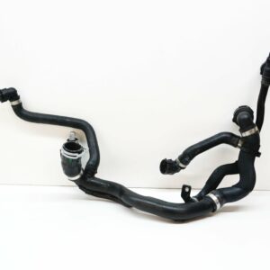 NEW MERCEDES-BENZ GLA H247 RADIATOR COOLANT HOSE PIPE A2475010458