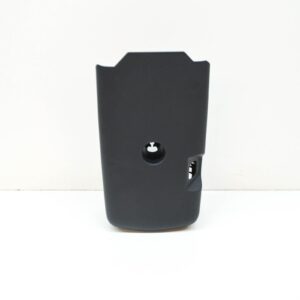 NEW AUDI Q7 4M STEERING COLUMN LOWER TRIM 4M0953516A6PS ORIGINAL