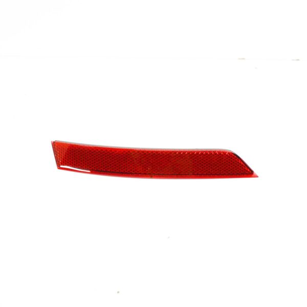 NEW VOLKSWAGEN PASSAT B8 REAR RIGHT BUMPER INNER REFLECTOR 3G0945104A