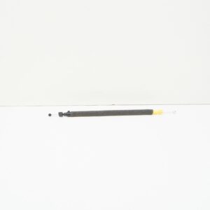 NEW VOLKSWAGEN TRANSPORTER T5 FOOT WELL FLAP CABLE RHD 7H2819833C ORIGINAL