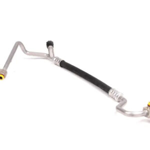 NEW BMW 7 E65, E66, E67 A/C HOSE 64539140738 9140738 ORIGINAL