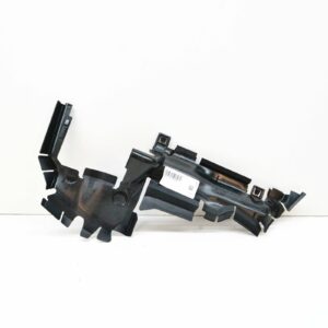 NEW AUDI A5 S5 8W6 FRONT LEFT OUTER RADIATOR SUPPORT BAFFLE 8W6121283AP ORIGINAL