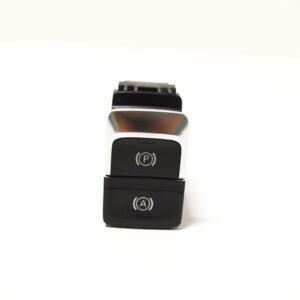NEW AUDI Q3 8U ELECTROMECHANICAL PARKING BRAKE SWITCH 8U0927225E6PS