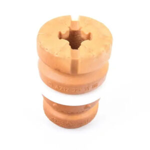 NEW MERCEDES-BENZ C W204 FRONT STRUT ADDITIONAL SPRING A2123211106 ORIGINAL