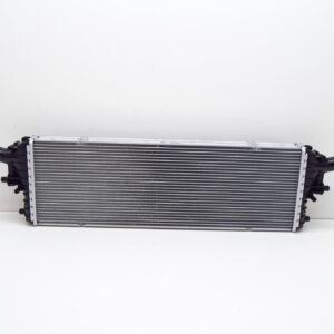 NEW AUDI R8 4S CENTER ENGINE COOLER FOR COOLANT 4S0121254B ORIGINAL