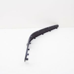 NEW MB SLK R170 FRONT BUMPER LEFT MOLDING TRIM A17088503219999 ORIGINAL