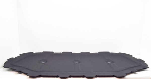 NEW VW GOLF MK8 ENGINE BONNET SOUND ABSORBER 5H0863831A ORIGINAL