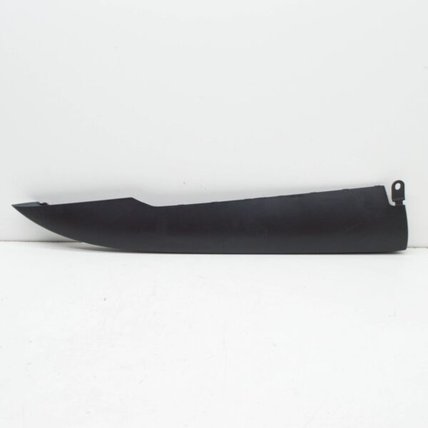 NEW VOLKSWAGEN JETTA A6 REAR BUMPER LEFT SIDE PANEL COVER 5C68546899B9