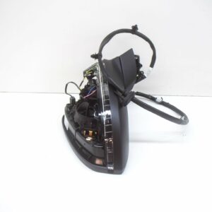 NEW AUDI RS5 SPORTBACK FRONT RIGHT MIRROR ASSEMBLY LHD 8W8857410D9B9 ORIGINAL