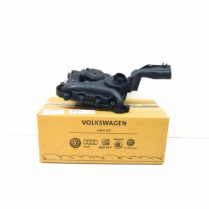 NEW AUDI A4 S4 B7 ENGINE PRESSURE CONTROL VALVE 06E103547AF ORIGINAL