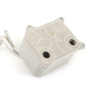 NEW VOLKSWAGEN TOUAREG 7L ENGINE OIL COOLER 079117015P ORIGINAL