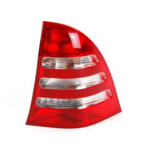 NEW MERCEDES-BENZ C T-MODEL S203 REAR RIGHT TAIL LIGHT A2038201464 ORIGINAL