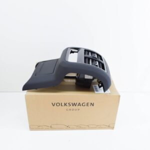 NEW VW PASSAT B8 3G REAR CENTER CONSOLE AIR VENT COVER 3G0864298KYHX ORIGINAL