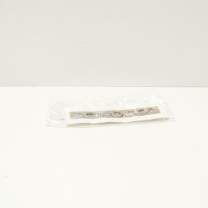 NEW VW SCIROCCO REAR TRUNK BOOT LID EMBLEM BADGE 1K8853687A739 ORIGINAL