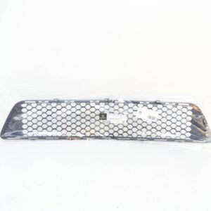 NEW MB C-CLASS W204 FRONT AMG BUMPER LOWER CENTER GRILLE A2048850453 ORIGINAL