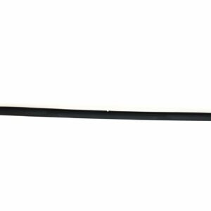 NEW AUDI A5 8W6 FRONT BUMPER LOWER CENTER SPOILER 8W6807110 ORIGINAL