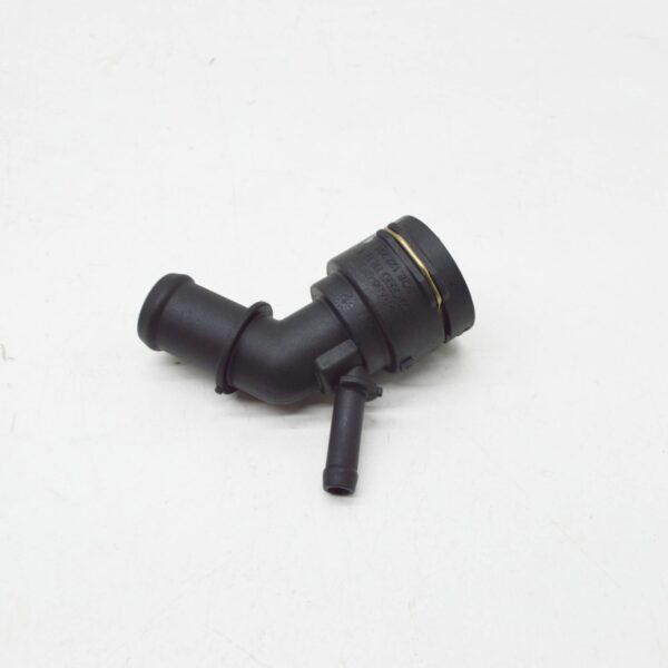 NEW VOLKSWAGEN E-GOLF 5G MK7 QUICK ACTING COUPLE PIECE 5QE122291 ORIGINAL