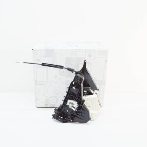 NEW MERCEDES-BENZ B W245 FRONT RIGHT DOOR LOCK LHD A1697204435