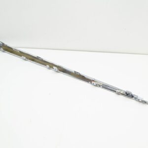 NEW MERCEDES-BENZ E W213 REAR LEFT BOTTOM STRIP TRIM A2136981300 ORIGINAL