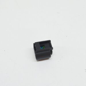 NEW BMW 6 E64 CABLE PLUG CONNECTOR TERMINAL 6-POLE 12527505669 7505669 ORIGINAL