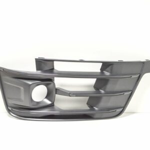 NEW AUDI Q7 4M FRONT BUMPER LEFT SIDE GRILLE 4M0807681E GXE