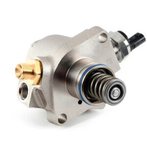 NEW AUDI R8 4S HIGH PRESSURE FUEL PUMP 07L127025S ORIGINAL