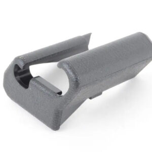 NEW MERCEDES-BENZ SLK R170 FRONT SEAT REAR RIGHT COVER A2029190420 ORIGINAL