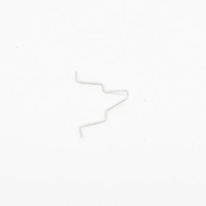 NEW VW PASSAT B6 3C FRONT HEADLAMP HIGH BEAM DUST COVER CLIP 3C0941160 ORIGINAL