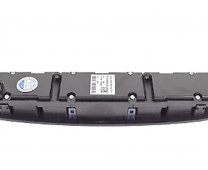 NEW MB CLA COUPE C117 UPPER CONTROL PANEL SWITCH BLOCK A24690597012A17 ORIGINAL