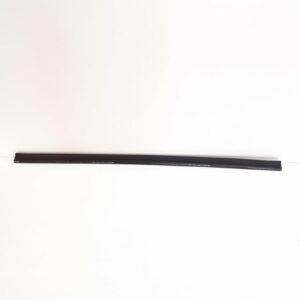 NEW MERCEDES-BENZ E W213 FRONT RADIATOR GRILLE UPPER SEAL A2136280900 ORIGINAL