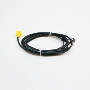 NEW MERCEDES-BENZ SLK R170 ROOF ROTARY TUMBLER FRONT SWITCH A1708200710 ORIGINAL