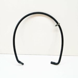 NEW AUDI A4 B9 FRONT LED HEADLIGHT DRAIN VENT HOSE 8W0941717A ORIGINAL