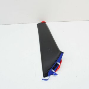 NEW VOLKSWAGEN GOLF MK7 REAR LID RIGHT SPOILER 5G6805946E041