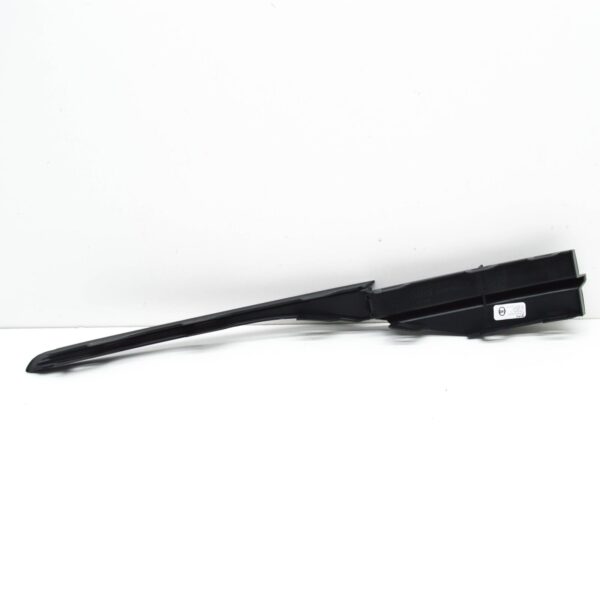 NEW VOLKSWAGEN JETTA MK7 A7 FRONT BUMPER LOWER TRIM RIGHT 17A8543229B9