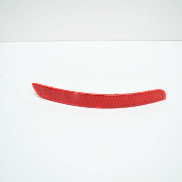 NEW AUDI A4 ALLROAD QUATTRO B8 REAR LEFT BUMPER REFLECTOR 8K9945105 ORIGINAL
