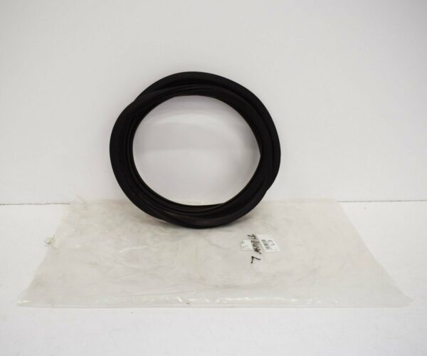 NEW VW TIGUAN MK1 REAR RIGHT DOOR SEAL RUBBER 5N0867913A9B9 ORIGINAL