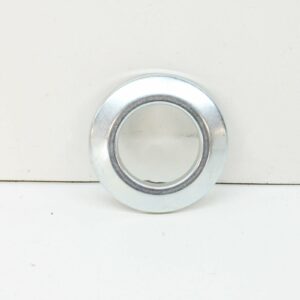 NEW BMW 3 E30 FRONT WHEEL BEARING DUST CAP 31211126790 ORIGINAL