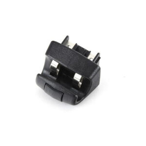 NEW MERCEDES-BENZ A W168 SUN VISOR CLIP A20281007129051 ORIGINAL