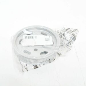 NEW AUDI A4 8K B8 V-BELT PULLEY 06H145255E