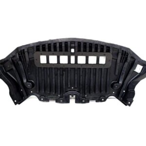 NEW MB CLS C218 FRONT ENGINE COMPARTMENT BOTTOM COVER A2125203823 ORIGINAL