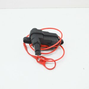 NEW AUDI Q3 8U FUEL FLAP LOCK MOTOR ACTUATOR 8S0862153A 2015