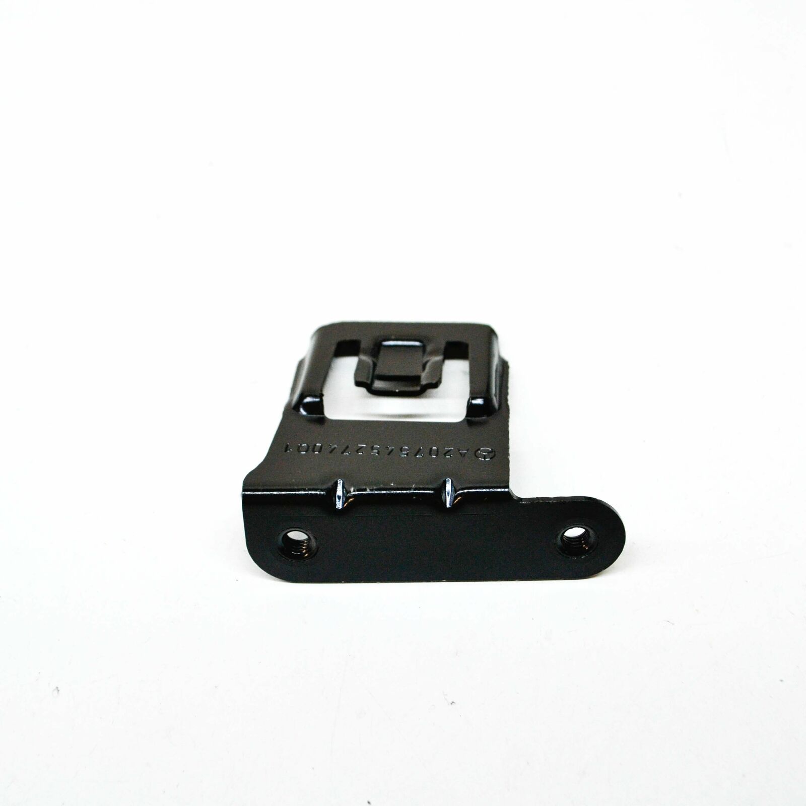 NEW MERCEDES-BENZ E COUPE C207 FRONT RIGHT FRAME BRACKET A2075452740 ORIGINAL 1 NEW MERCEDES-BENZ E COUPE C207 FRONT RIGHT FRAME BRACKET A2075452740 ORIGINAL