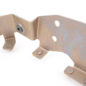 NEW MERCEDES-BENZ G W463 AMG OIL COOLER RIGHT BRACKET MOUNT A4635007631 ORIGINAL