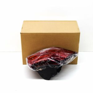 NEW VOLKSWAGEN GOLF MK7 5G REAR LEFT LED OUTER TAILLIGHT 5G0945095Q ORIGINAL